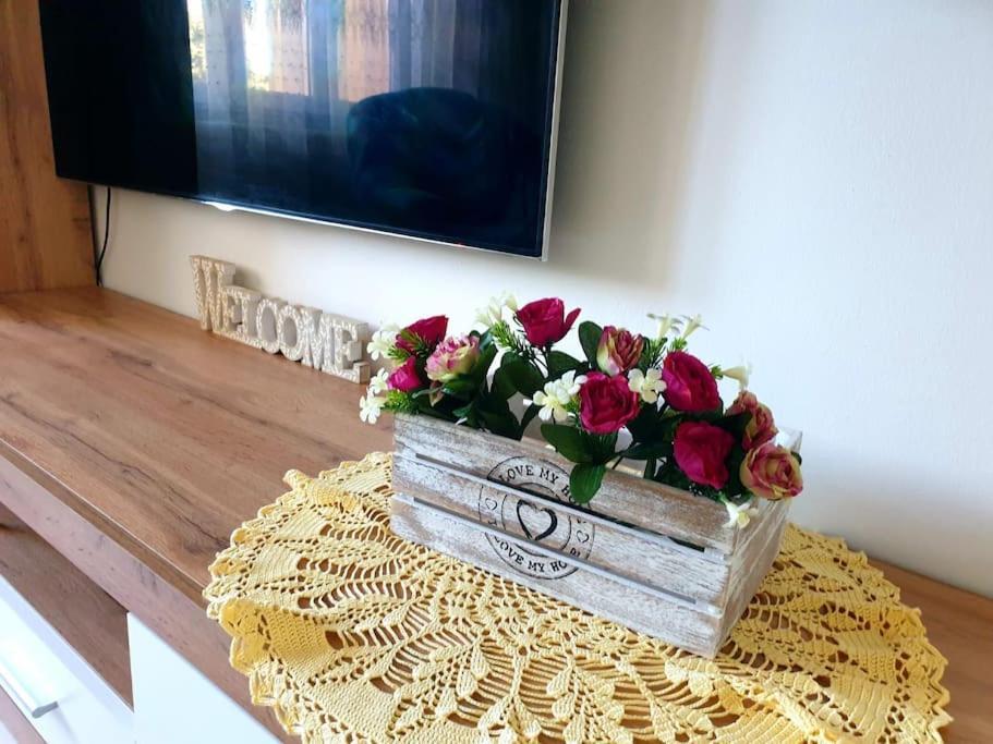 Ori Modern Apart Malul Muresului , อาราด ภายนอก รูปภาพ