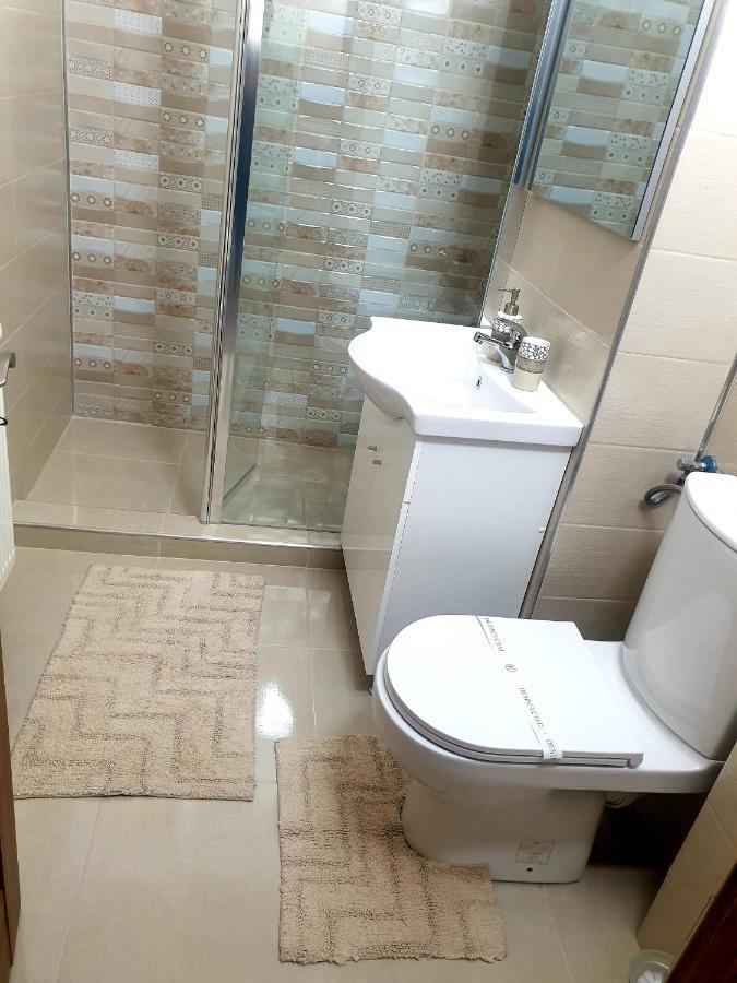 Ori Modern Apart Malul Muresului , อาราด ภายนอก รูปภาพ